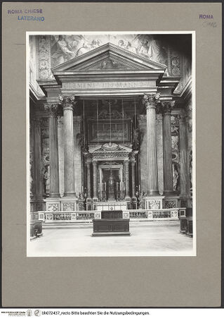 Vorderseite von bh072437_recto