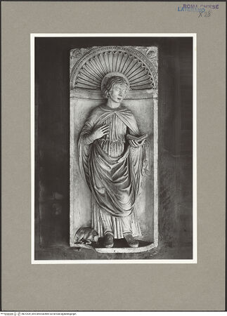 Vorderseite von bh072439_recto