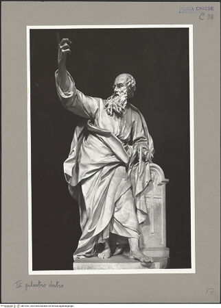 Vorderseite von bh072441_recto