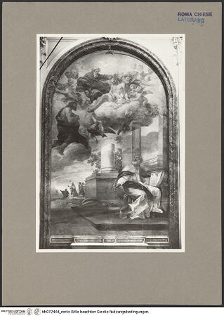 Vorderseite von bh072444_recto