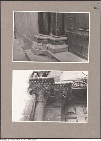 Vorderseite von bh072507_bh072508_recto