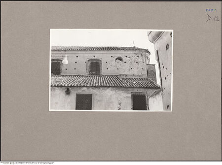 Vorderseite von Urban [https://www.deutsche-digitale-bibliothek.de/content/lizenzen/rv-ez/] Duomo & San MatteoNordfassade - Nordwestliche Teil, bh072524_recto. Foto: Urban, Thomas.