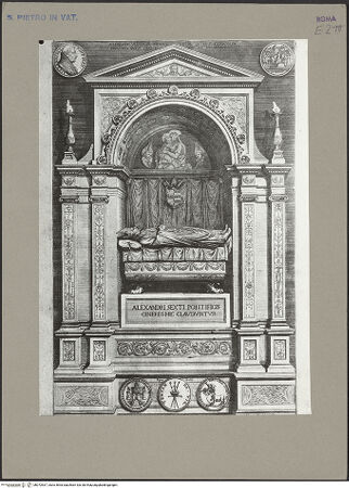 Vorderseite von bh072537_recto