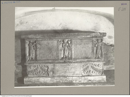 Vorderseite von bh072565_recto