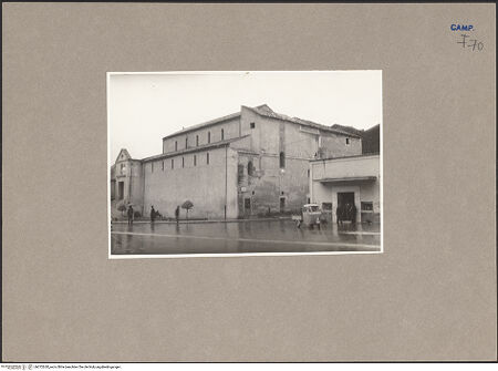 Vorderseite von Urban [https://www.deutsche-digitale-bibliothek.de/content/lizenzen/rv-ez/] San Menna - Ansicht von Südosten, bh072620_recto. Foto: Urban, Thomas.