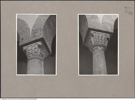 Vorderseite von bh072624_bh072625_recto