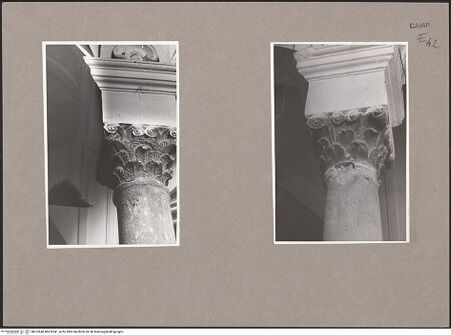 Vorderseite von Urban [https://www.deutsche-digitale-bibliothek.de/content/lizenzen/rv-ez/] Gesamtansicht, bh072640_bh072641_recto. Foto: Urban, Thomas.