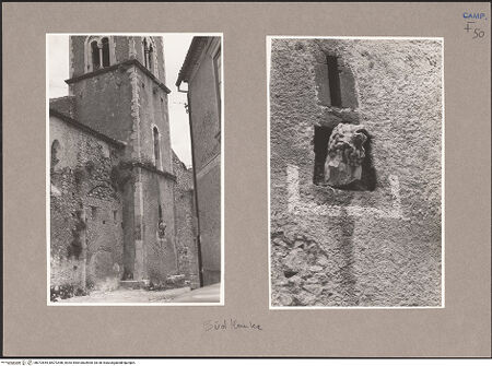 Vorderseite von bh072645_bh072646_recto