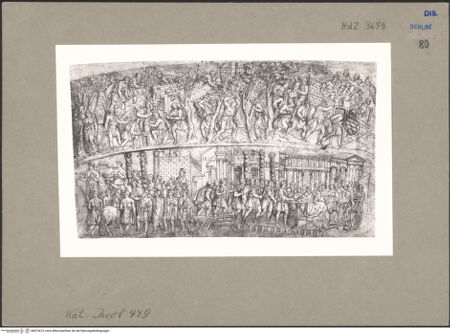 Vorderseite von bh072672_recto