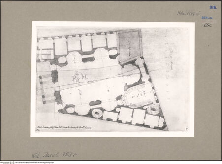 Vorderseite von bh072678_recto