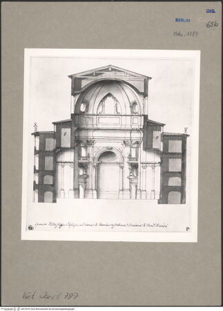 Vorderseite von bh072679_recto