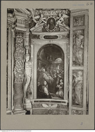 Vorderseite von bh072691_recto