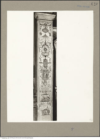 Vorderseite von bh072698_recto