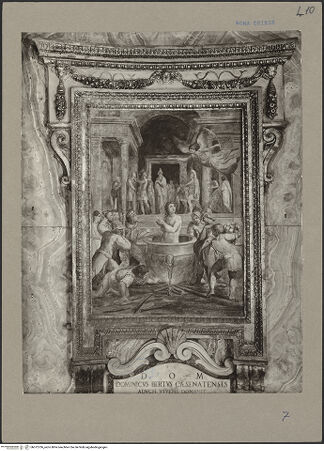 Vorderseite von bh072706_recto