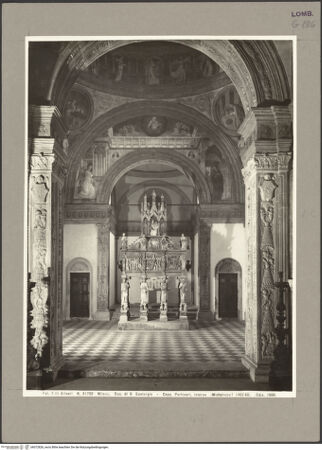 Vorderseite von bh072826_recto