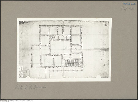 Vorderseite von bh072833_recto