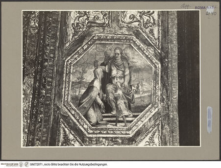 Vorderseite von bh072871_recto