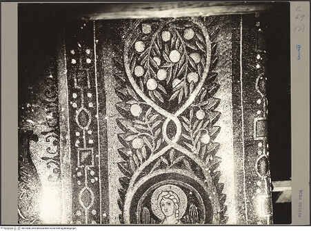 Vorderseite von bh072888_recto