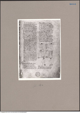 Vorderseite von bh072937_recto