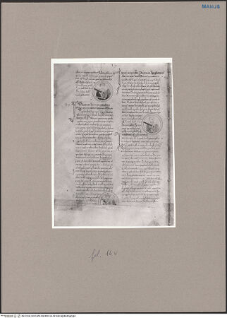 Vorderseite von bh072938_recto