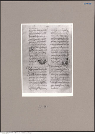 Vorderseite von bh072939_recto