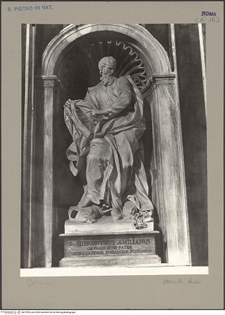 Vorderseite von bh072995_recto