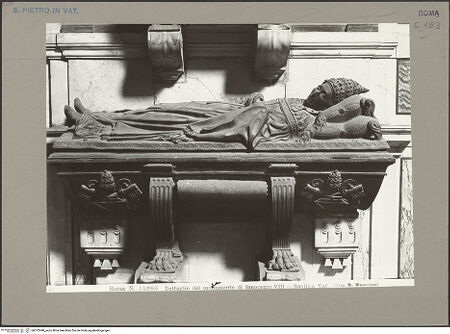 Vorderseite von bh072998_recto