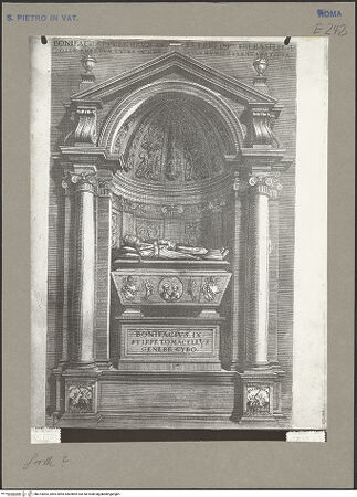 Vorderseite von bh073003_recto