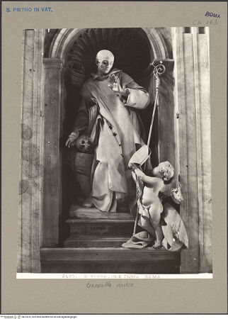 Vorderseite von bh073070_recto