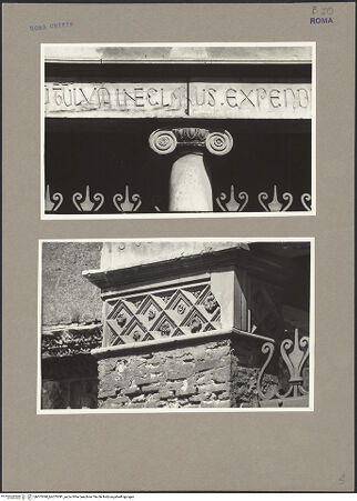 Vorderseite von bh073090_bh073091_recto