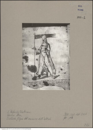 Vorderseite von bh073145_recto