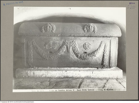 Vorderseite von bh073161_recto