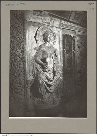 Vorderseite von bh073186_recto