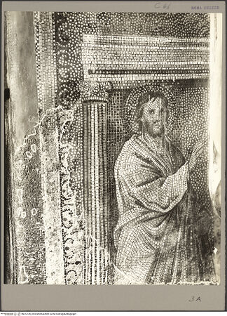 Vorderseite von bh073189_recto