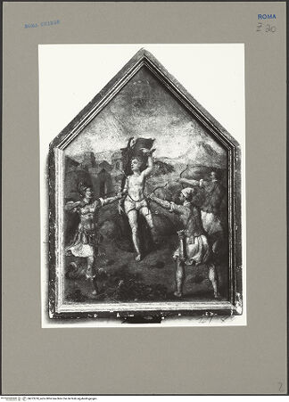 Vorderseite von bh073218_recto