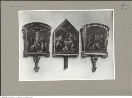 Vorderseite von bh073221_recto