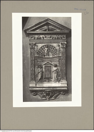 Vorderseite von bh073231_recto