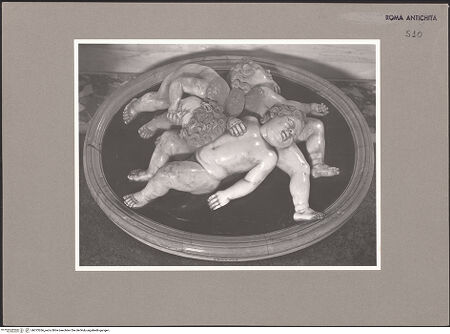 Vorderseite von bh073266_recto