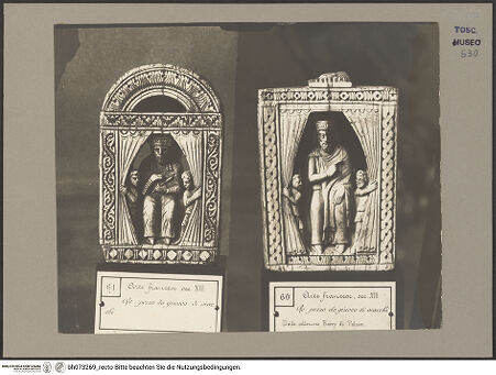 Vorderseite von bh073269_recto