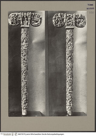 Vorderseite von bh073270_recto