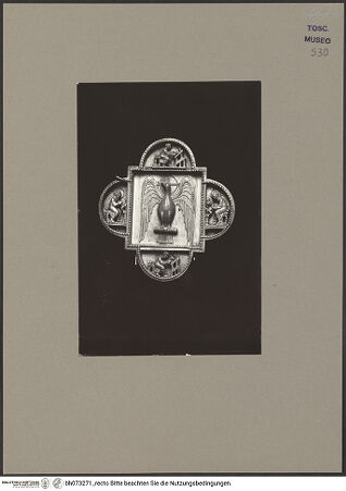 Vorderseite von bh073271_recto