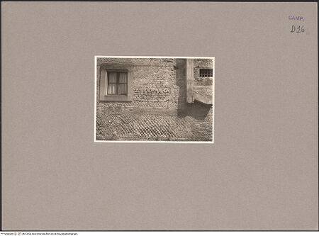 Vorderseite von Giess, Hildegard [https://www.deutsche-digitale-bibliothek.de/content/lizenzen/rv-ez/] DuomoSüdwestfassade - Detail der Wand, bh073300_recto. Foto: Giess, Hildegard.