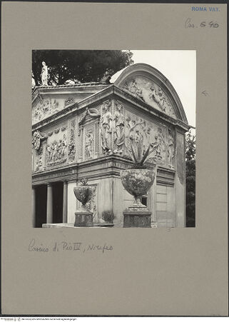 Vorderseite von bh073353_recto