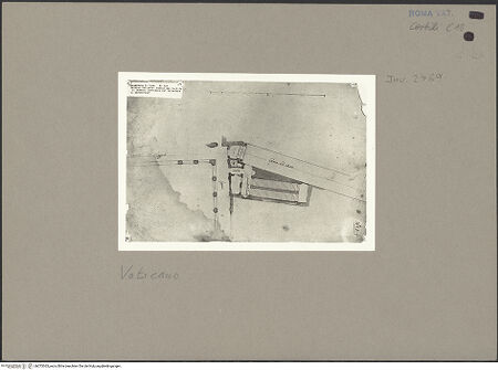 Vorderseite von bh073363_recto