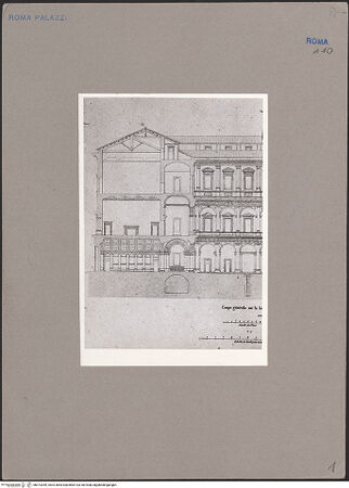 Vorderseite von bh073369_recto