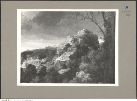 Vorderseite von bh073410_recto