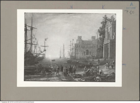 Vorderseite von bh073437_recto