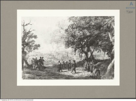 Vorderseite von bh073476_recto