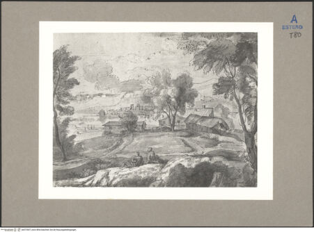 Vorderseite von bh073507_recto