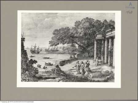 Vorderseite von bh073513_recto